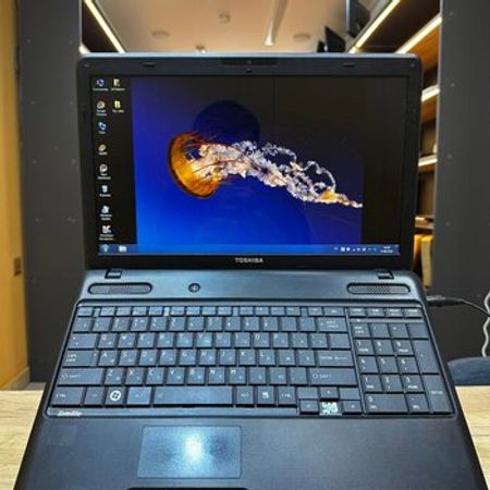 Noutbuk Toshiba i3 – Bakı – ucuztap.az