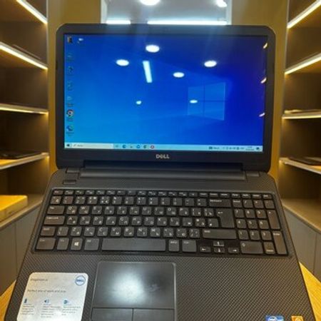 Noutbuk Dell i3 – Bakı – ucuztap.az