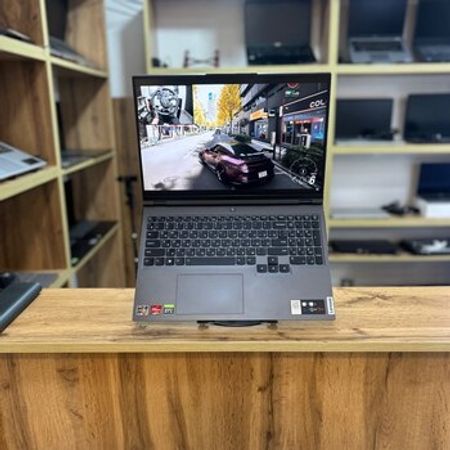 Lenovo Legion 5 Pro 16ACH6H – Bakı – ucuztap.az