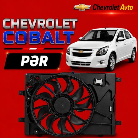 Chevrolet cobalt pər – Bakı – ucuztap.az