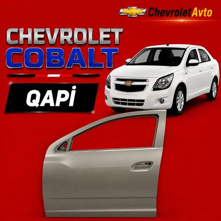 Chevrolet cobalt qapı – Bakı – ucuztap.az
