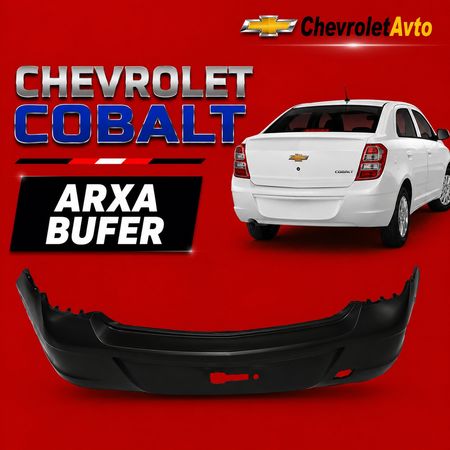 Chevrolet cobalt arxa bufer – Bakı – ucuztap.az