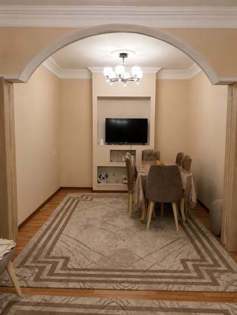4 Otaqlı mənzil, 110 m², Xırdalan ş., Xırdalan – Xırdalan – ucuztap.az