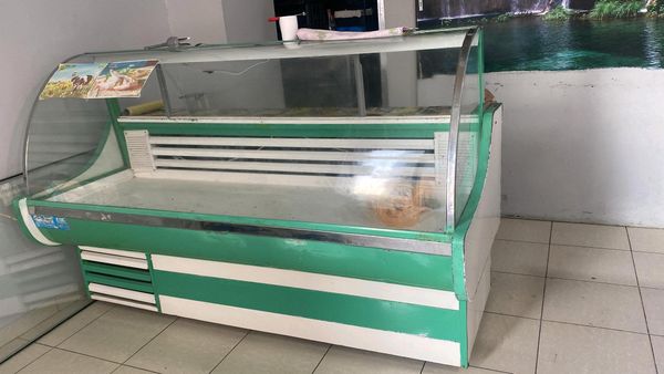 Vitrin soyuducu – Bakı – ucuztap.az