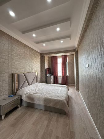 2 Otaqlı mənzil, 66 m², Xırdalan ş, H.Əliyev pr, H.Əliyev parkı ilə üzbə-üz, Abşeron City Y/K – Xırdalan – ucuztap.az