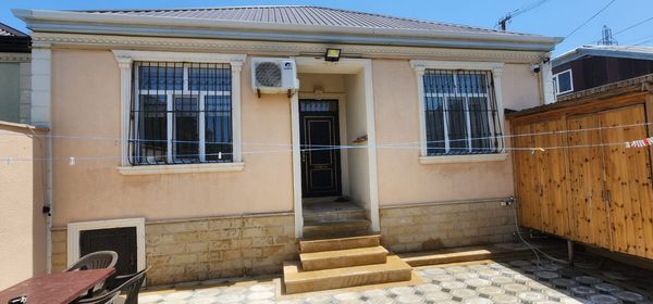 Bağ evi, 100 m², Binəqədi midanın yaxınlığında, Bakı – Bakı – ucuztap.az