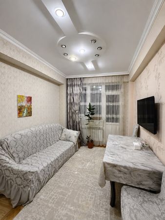2 Otaqlı mənzil, 46 m², Xırdalan ş. Abşeron Gənclər Şəhərciyi – Xırdalan – ucuztap.az