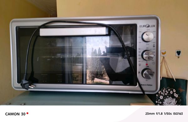 Çörək və şirniyyat bişirən soba – Gəncə – ucuztap.az