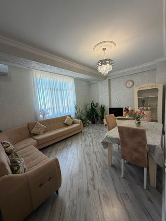 3 Otaqlı mənzil, 119 m², Xırdalan ş, Eko Park yaşayış kompleksi – Xırdalan – ucuztap.az