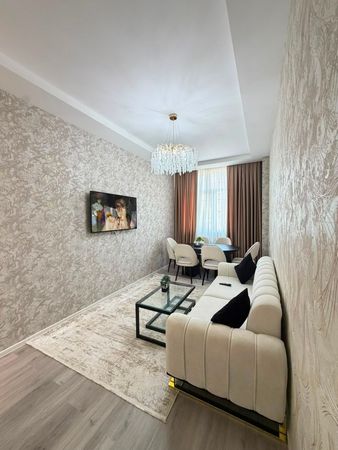 2 Otaqlı mənzil, 54 m², Xırdalan ş, Jasmin Parkın yanı – Xırdalan – ucuztap.az