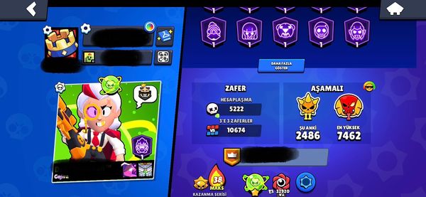 Brawl Stars – Bakı – ucuztap.az