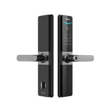 Philips DDL610 ağıllı qapı kilidi – Bakı – ucuztap.az
