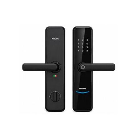 Philips DDL603E ağıllı qapı kilidi – Bakı – ucuztap.az