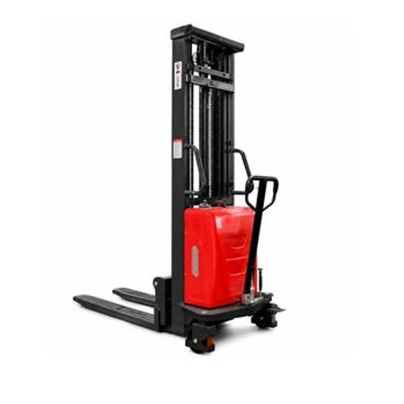 Yarım elektrikli ştabelyor 1500 kq, 300 sm – Bakı – ucuztap.az