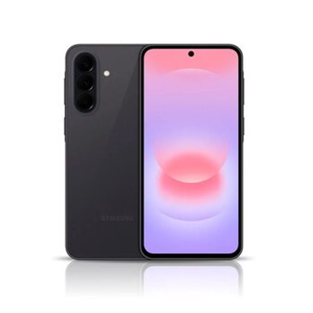 Samsung Galaxy A37 Charkoal 256GB/8GB – Telefonlar – ucuztap.az