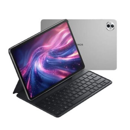 Honor Pad 10 8GB/256GB 5G (Keyboard) – Planşet və elektron kitablar – ucuztap.az