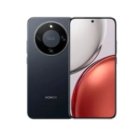 Honor X9d Midnight Black 256GB/12GB – Bakı – ucuztap.az