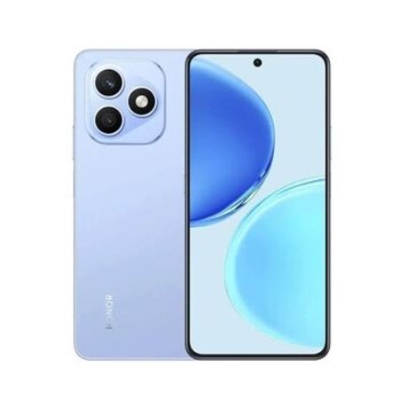 Honor X8d Light Blue 128GB/8GB – Bakı – ucuztap.az