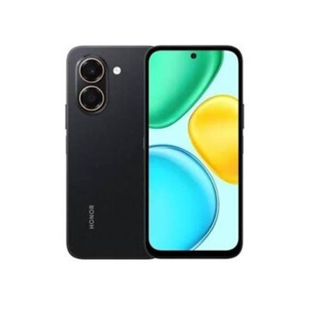 Honor X7e Black 256GB/6GB – Bakı – ucuztap.az