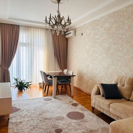2-Otaqlı yeni tikili kirayə verilir, Neftçilər m., 85 m² – Bakı – ucuztap.az