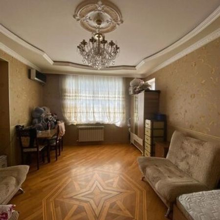 3-Otaqlı yeni tikili kirayə verilir, Neftçilər m., 80 m² – Bakı – ucuztap.az