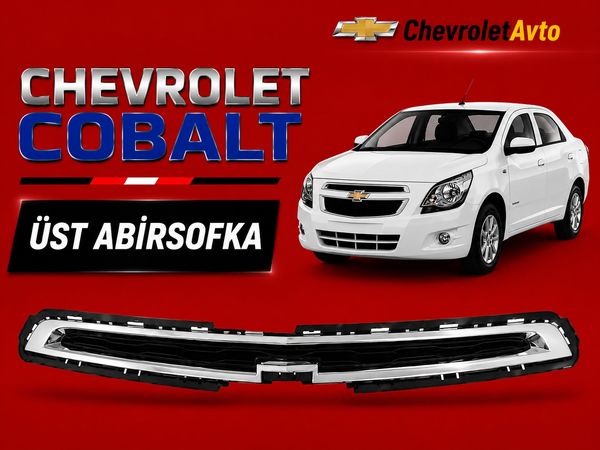 Chevrolet cobalt üst abirsofka – Ehtiyat hissələri – Bakı – ucuztap.az