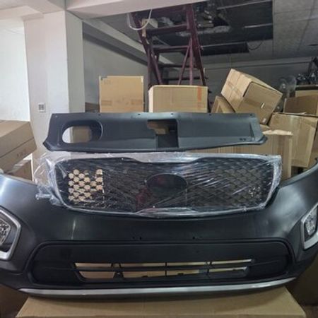 Kia Sorento 16 ön buferi – Ehtiyat hissələri – Bakı – ucuztap.az