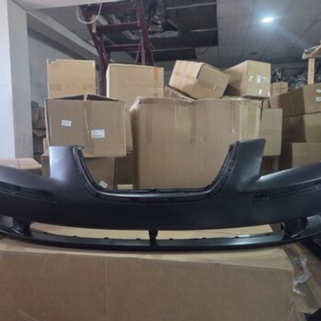 Hyundai Sonata 2008 ön buferi – Ehtiyat hissələri – Bakı – ucuztap.az