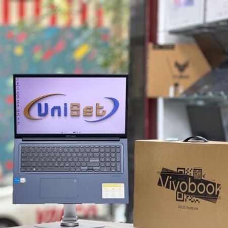 Noutbuk Asus Vivobook 17 F1704V – Bakı – ucuztap.az