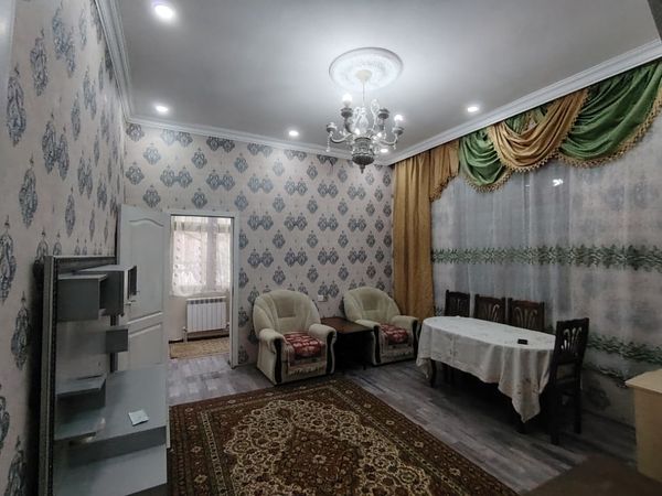 Bağ evi, 55 m², Yahya hüseynov 44, Bakı – Villalar, bağ evləri – Bakı – ucuztap.az