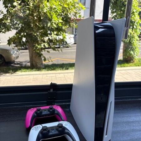 Sony Playstation 5 825GB – Bakı – ucuztap.az