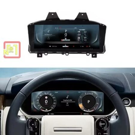 Range Rover sürət paneli – Bakı – ucuztap.az