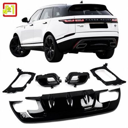 Range Rover Velar diffuzoru – Bakı – ucuztap.az