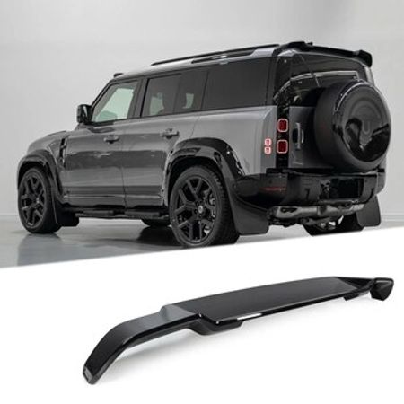 Range Rover Defender spoyleri – Bakı – ucuztap.az