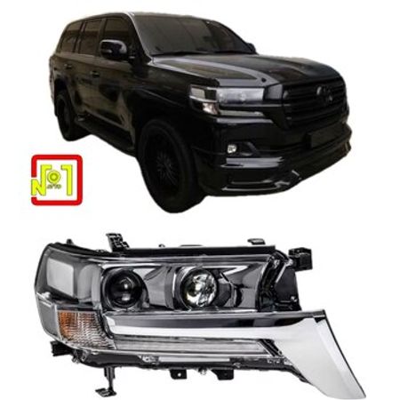 Toyota Land Crusier faraları – Bakı – ucuztap.az