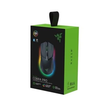 Razer Cobra Pro - Wireless – Kompüter aksesuarları – ucuztap.az