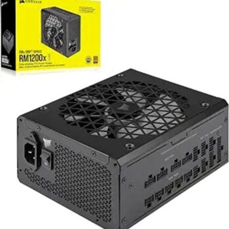 Corsair RM1200X 1200W 80+ Gold – Bakı – ucuztap.az