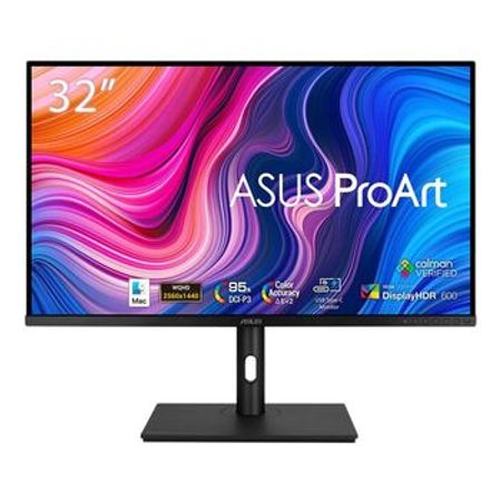 Monitor ASUS ProArt Display PA328CGV 165Hz 2K 32 – Bakı – ucuztap.az