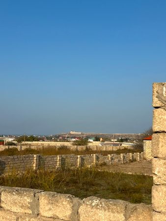 Torpaq sahəsi, 5 sot, Tikinti təyinatlı, Çıxarışlı, Nardaran, Bakı – Bakı – ucuztap.az