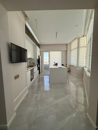 3 Otaqlı mənzil, 125 m², Yahya hüseynov 5, Bakı – Bakı – ucuztap.az