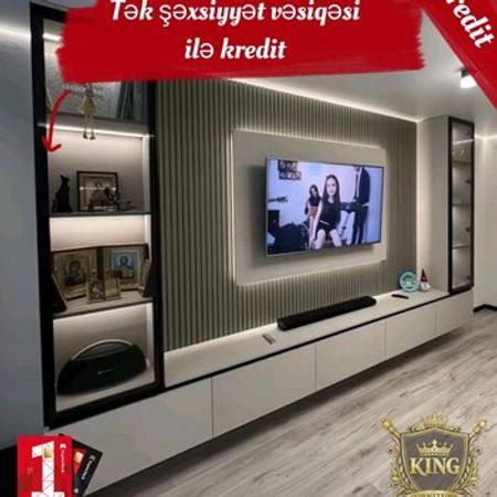 TV altlığı – Televizor və proektorlar – ucuztap.az
