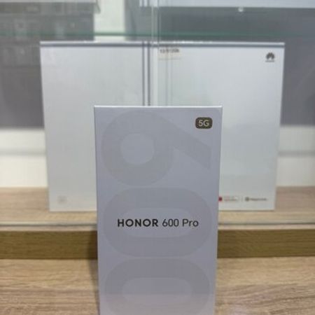 Honor 600 Pro Black 256GB/12GB – Telefonlar – ucuztap.az