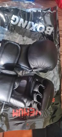 MMA əlcəyi – Bakı – ucuztap.az