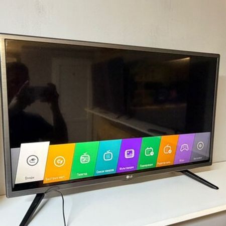 Televizor LG 82sm – Televizor və proektorlar – ucuztap.az