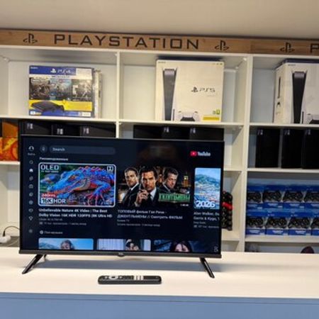 Televizor TCL 82 sm – Televizor və proektorlar – ucuztap.az