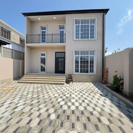 Həyət evi, Sumqayıt ş. – Villalar, bağ evləri – ucuztap.az