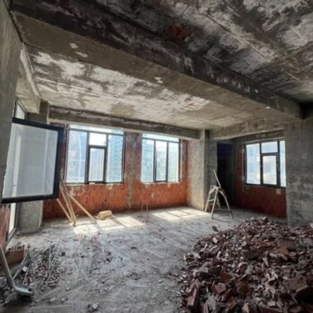 3-Otaqlı yeni tikili, Azadlıq m., 138 m² – Mənzillər – ucuztap.az