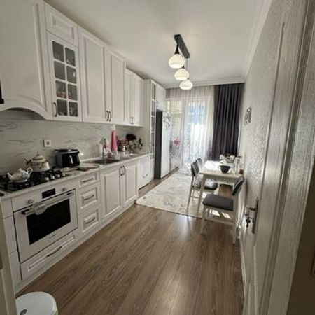 3-Otaqlı yeni tikili, Həzi Aslanov m., 110 m² – Mənzillər – ucuztap.az