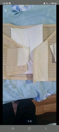 Tibbi korset S ölçü – Bakı – ucuztap.az