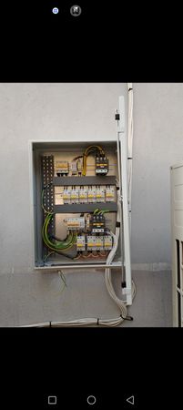 Elektrik Sumqayıt Novxanı – Sumqayıt – ucuztap.az